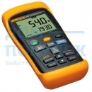 Одноканальный цифровой термометр Fluke 51-2 674686