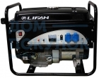 Бензиновый генератор Lifan 6GF-3