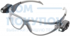 Защитные очки 3М LED LIGHT VISION ОЧК225 7000032466