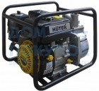 Мотопомпа Huter MP 50 70/11/3