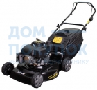 Газонокосилка бензиновая самоходная Huter GLM 5.0 S 70/3/2