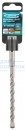 Бур по бетону PRO, 8x160 мм, SDS PLUS Gross 70661