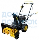 Бензиновый снегоуборщик Huter SGC 4000 70/7/5