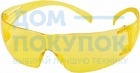 Защитные открытые очки с желтыми линзами 3М SecureFit 203 7100112008
