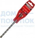 Бур по бетону, 12x210 мм, SDS PLUS Matrix 71031