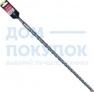 Бур по бетону, 8x600 мм, SDS PLUS Matrix 71061