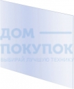 Стекло поликарбонатное внешнее (110х90 мм) к К-102 КЕДР 7290063