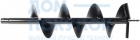 Шнек однозаходный PATRIOT D 200 для грунта к бензобуру 742004446