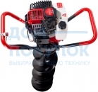 Бензобур MaxCut MC 62 без шнека 74210005