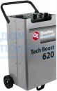 Пуско-зарядное устройство QUATTRO ELEMENTI Tech Boost 620 771-473