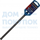 Бур SDS-plus ПРАКТИКА 12x150x210 мм, Х-тип серия "Эксперт" по бетону 775-884