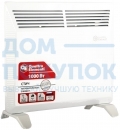 Конвекторный нагреватель воздуха QUATTRO ELEMENTI QE-1000KS 1кВт 790-496