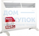 Конвекторный нагреватель воздуха QUATTRO ELEMENTI QE-1500KM 1,5 кВт. 790-533