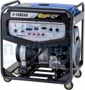 Генератор бензиновый Yamaha EF 13500 TE 7UXC03-040A