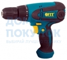 Шуруповерт FIT ES-280 80010