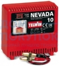 Зарядное устройство TELWIN NEVADA 10 230V 807022