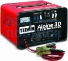 Зарядное устройство TELWIN Alpine 30 Boost 230V 807547
