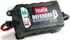 Зарядное устройство TELWIN DEFENDER 8 6V/12V 807553
