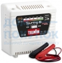 Зарядное устройство (230 V, 12/24 V) TELWIN TOURING 15 807592