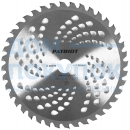 Нож TBS-40N (230 мм; 25.4 мм) для триммеров PATRIOT 809115230