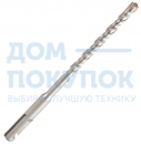 Бур по бетону 4x4 PATRIOT SDS Plus 8x160 812010027