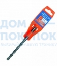 Бур по бетону 4x4 EDGE by PATRIOT SDS Plus 14x310 812010037
