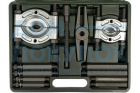 Набор съемников подшипников сепараторного типа 30-50 мм, 50-75 мм ДТ5 Дело Техники 815575