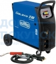 Инверторный полуавтомат BLUE WELD GALAXY 330 WAVE 400V 816463