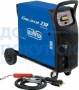 Инверторный полуавтомат BLUE WELD GALAXY 330 WAVE 400V Aqua 816490