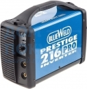 Инвертор 180А + компект принадлежностей BLUE WELD PRESTIGE 216 PRO 816495