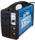 Инвертор 200А + комплект принадлежностей BLUE WELD PRESTIGE 236 PRO 816496