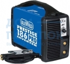 Сварочный инвертор BLUE WELD PRESTIGE 186 PRO 816673 (816494)