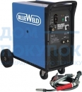 Сварочный аппарат BLUE WELD MEGAMIG 400S - 400V-400A-D=1.6 mm 827412