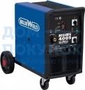 Сварочный аппарат BLUE WELD MEGAMIG 400S - 400V-400A-D=1.6 mm 827412.1