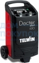Пускозарядное устройство TELWIN DOCTOR START 630 12-24V 829342