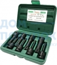 Комплект ударных Hans XZN 1/2" М6-М18 8 шт. 846018-8M