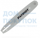 Шина P144MLEA041 (14"; 3/8"; 1.1 мм; 52 звена) PATRIOT 867131444