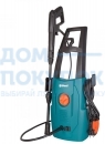 Мойка высокого давления BORT BHR-1600-SC 90049624