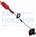 Электрический триммер DDE EB1300RD 910-607