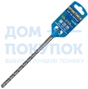 Буры ПРАКТИКА Бур SDS-plus ПРАКТИКА 10x150x210 мм серия "Мастер" по бетону 911-703