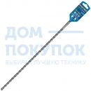 Буры ПРАКТИКА Бур SDS-plus ПРАКТИКА 10x400x460 мм серия "Мастер" по бетону 911-772
