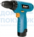 Аккумуляторная дрель-шуруповерт Bort BAB-10.8-P 91270016