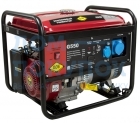 Бензиновый генератор DDE G550 917-408