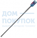 Бур SDS-MAX ПРАКТИКА 14x530x670 мм, КВАДРО, серия Эксперт, по бетону 919-655