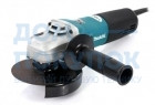 Угловая шлифмашина Makita 9564 HZ