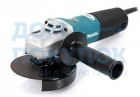 Угловая шлифмашина Makita 9565 HZ