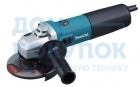 Угловая шлифмашина Makita 9565CR