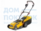 Газонокосилка электрическая DENZEL GC-1500 96606