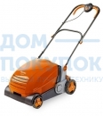 Электрический аэратор Flymo Compact 3400 9668312-01