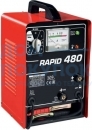 Зарядное устройство HELVI Rapid 480 99005053